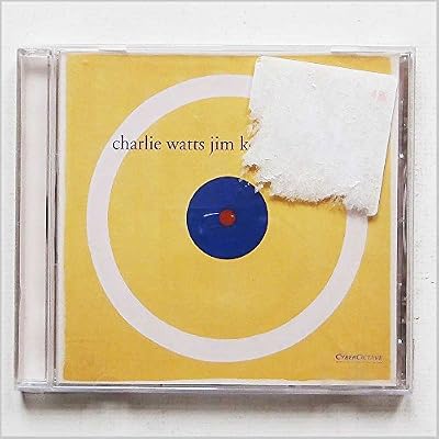 Charlie Watts/Jim Keltner Project