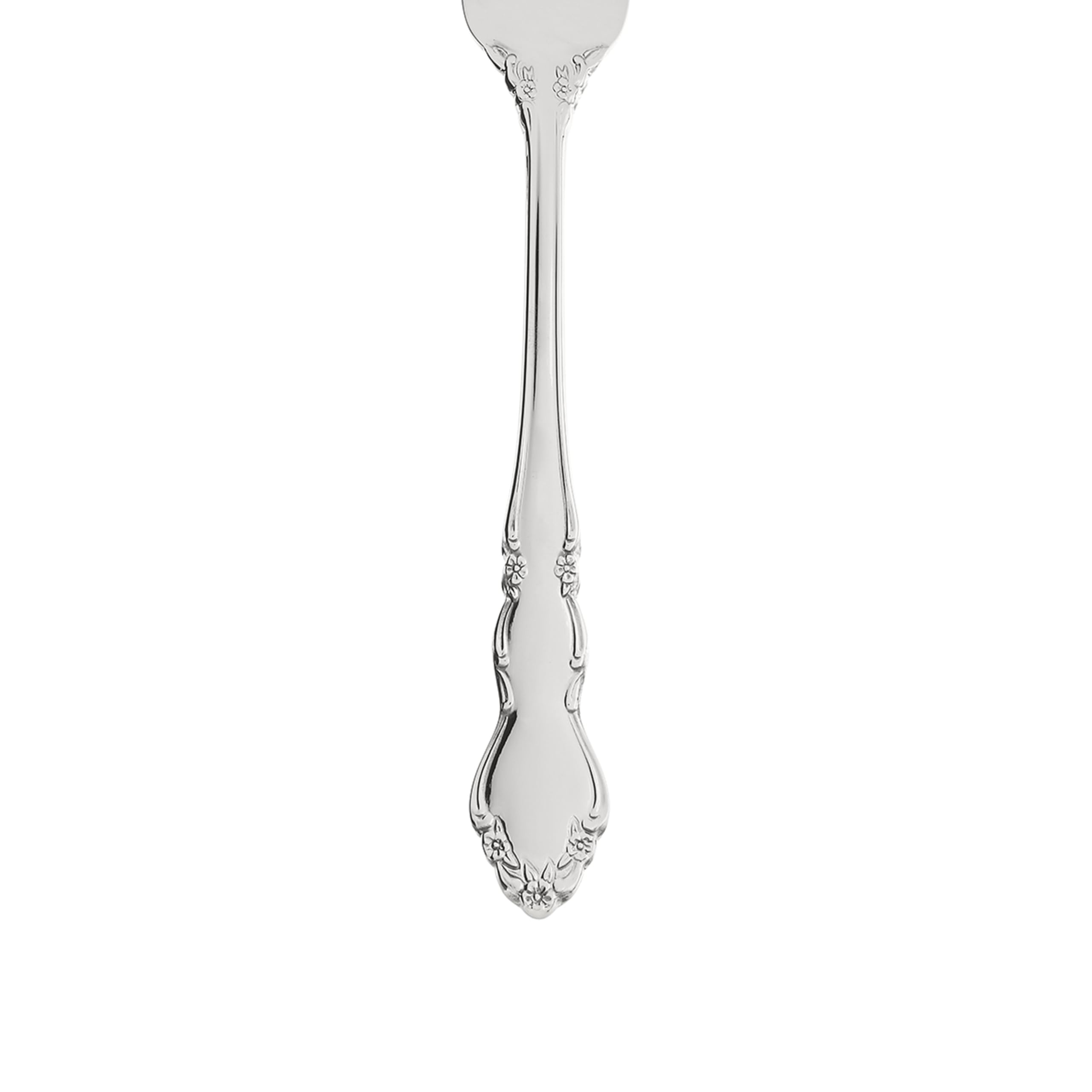Oneida Dover Dinner Forks Silverware Set for 4, Flatware — Amazon image 2