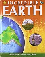 Earth 1405466774 Book Cover