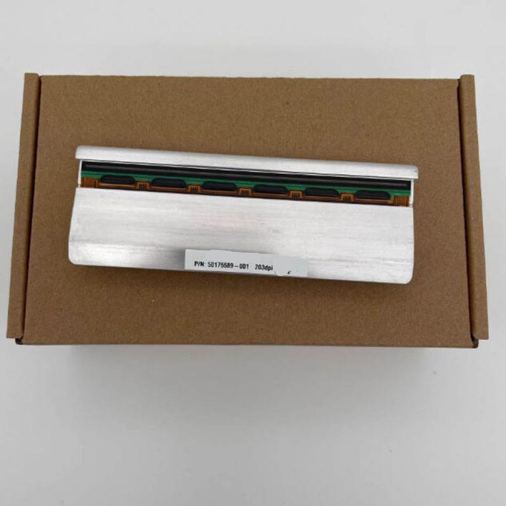 Thermal Printhead 203dpi 305dpi Compatible with PX240 PD45 Printer Printer Spare Parts(203dpi)