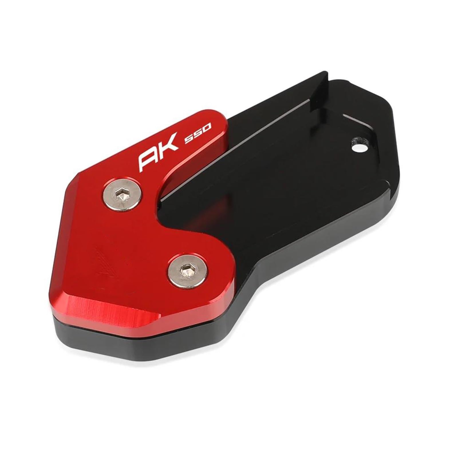 Extension de béquille moto CNC pour KYMCO AK 550 2016-2023