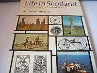Life in Scotland 0713615974 Book Cover
