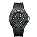 Produktbild Luminox Outdoor Uhr Herren Vintage Style (XL.0201.BO/Sentry 0200 Serie) Made in Schweiz, Schwarzes Ziffernblatt und Carbon-Gehäuse, 100m Wasserdicht