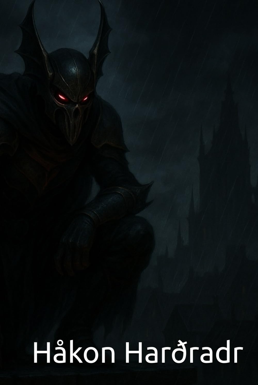 Blood of the Ninth Prince: Rise of the Night-Forged Eternals (The Vampiric Chronicles)