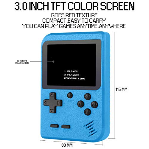 ylm retro game console