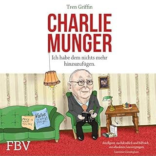 Charlie Munger Titelbild