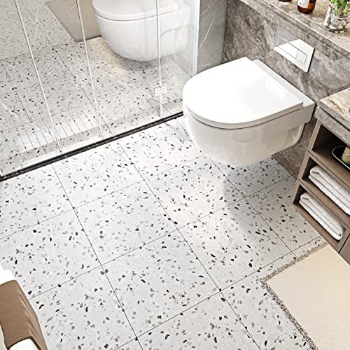 La mejor comparación de Loseta gris para baño que puedes comprar esta semana. 29 Imagen adicional