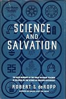 Science & Salvation B000UE72WA Book Cover