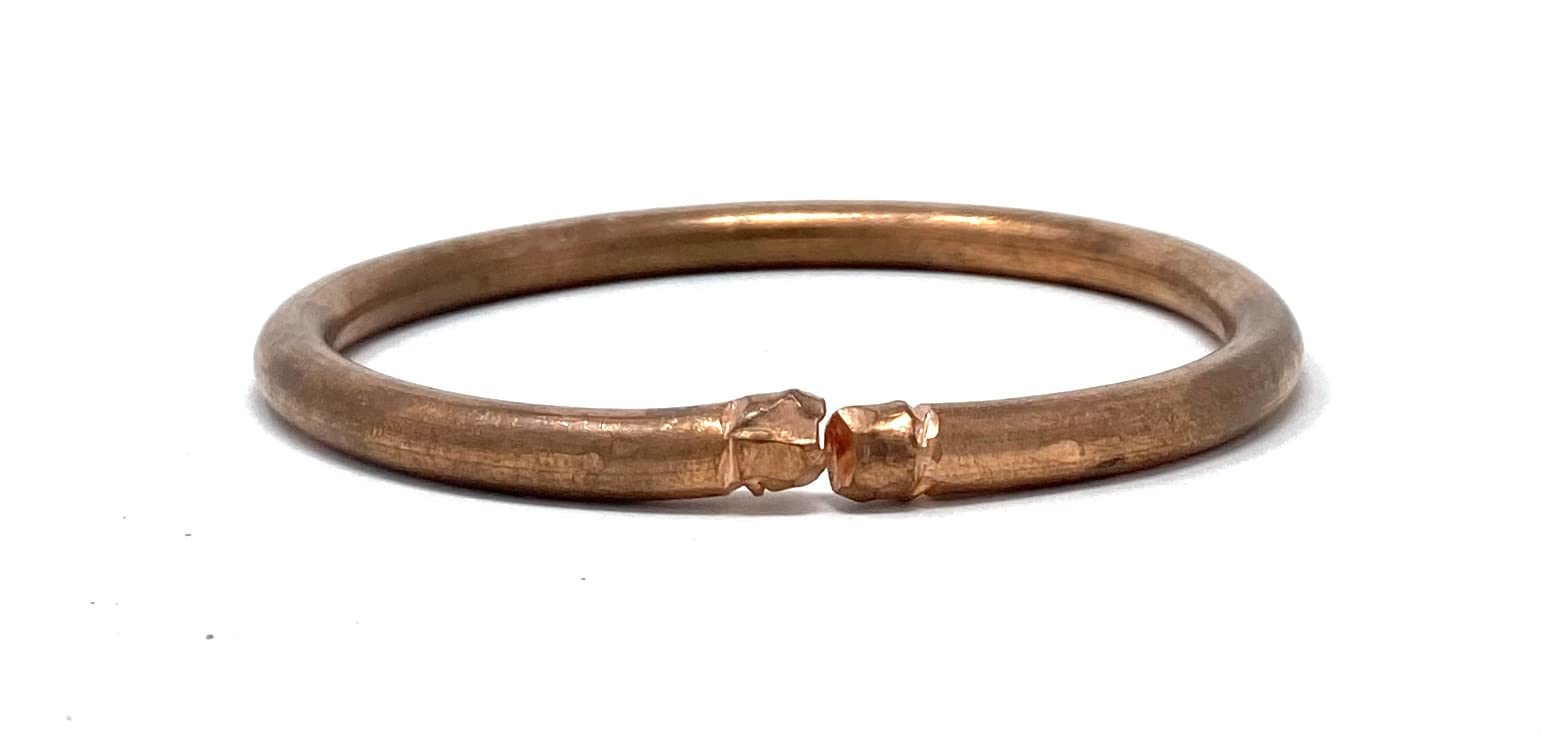 See full amazon price history chart for MAHANT JI Adjustable Free Size 100% Pure Electric Copper Kada For Men With Lab Certificate MAHANT JI Adjustable Free Size 100% Pure Electric Copper Kada For Men With Lab Certificate (B0B4RZ633F) Amazon Price History, Amazon Price Tracker