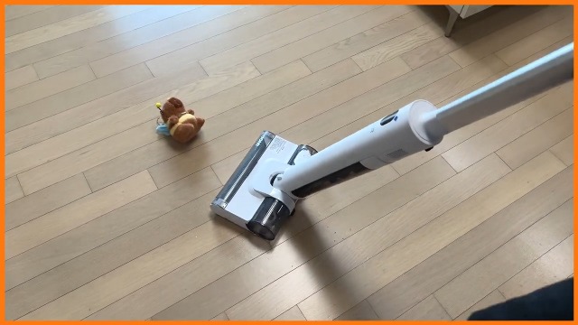 Amazon.co.jp: JONR S20 Pro 水拭き掃除機【日本最小体積＆省スペース