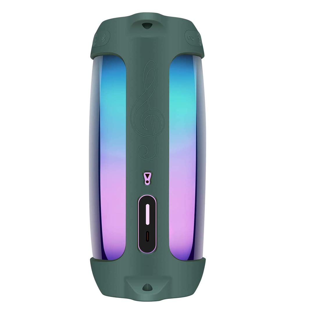 PULSEハードケース PULSE パルス H2U D220mm ◇ 国産 19インチ エンビ ラックケース