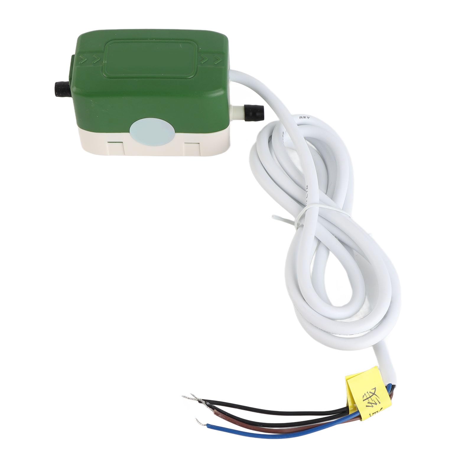 Akozon Bomba de Drenaje de Acondicionamiento Ultrasilenciosa PC-40B, Bombas Autocebantes Automáticas de 10m para Máquina de Conductos de Techo, HVAC de CA