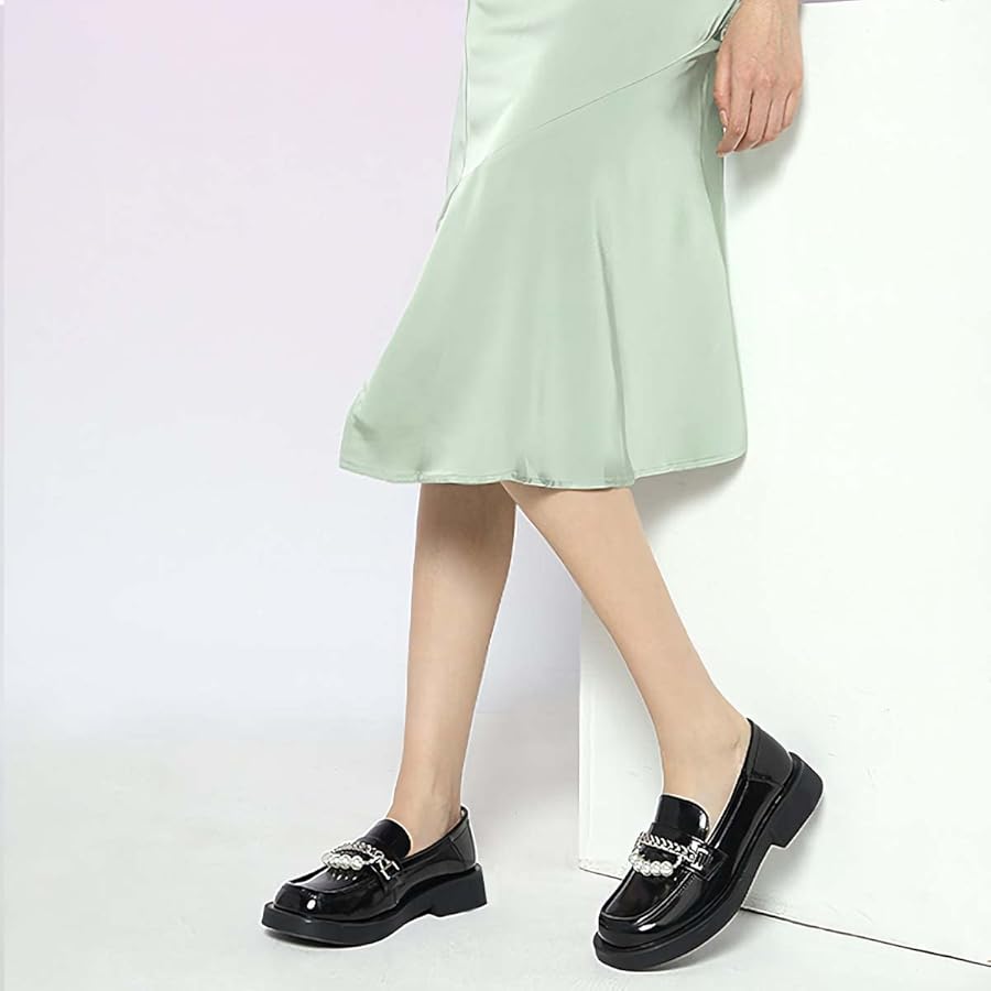 靴 archive JIEDA Python Loafer Python Loafers – Jacob Madani