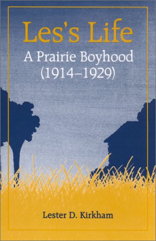 Les's life 0964168804 Book Cover