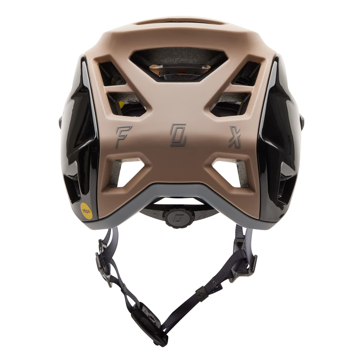 Amazon.co.jp: FOX MTB スピードフレームPRO ヘルメット KLIF モカ L 