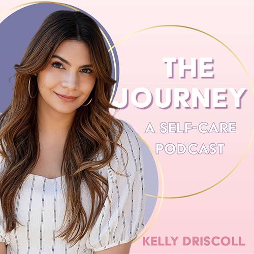 The Journey | A Self Care Podcast cover art