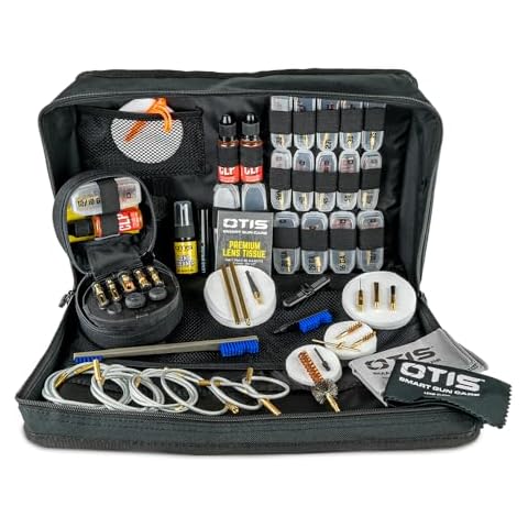 Otis Elite Universal Gun Cleaning Kit Cover