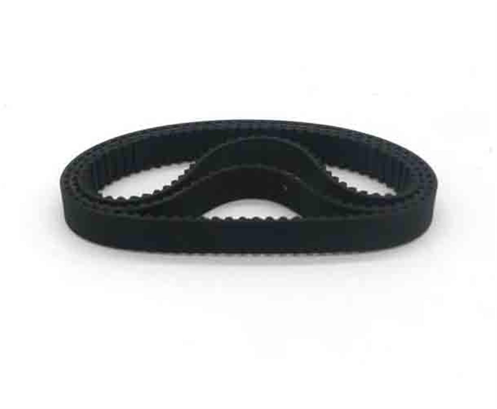 Courroie Synchronisation GT2, Boucle Fermée, Poulie D'engrenage Caoutchouc, Courroies Synchrones pour Imprimante 3D 2GT, 1 Pièces Courroie D'entraînement(2GT-172,6mm)