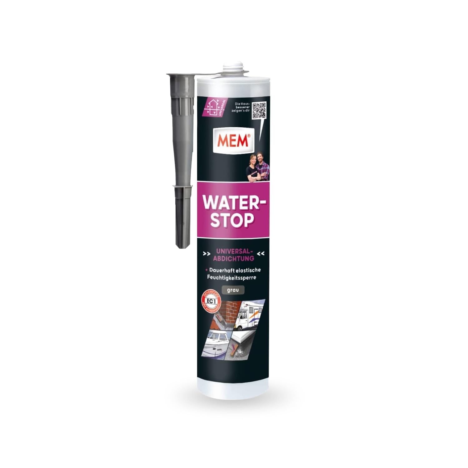 MEM Water Stop Universalabdichtung