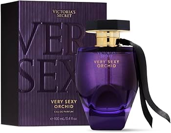 Amazon.com : Victoria's Secret Very Sexy Orchid Eau de Parfum