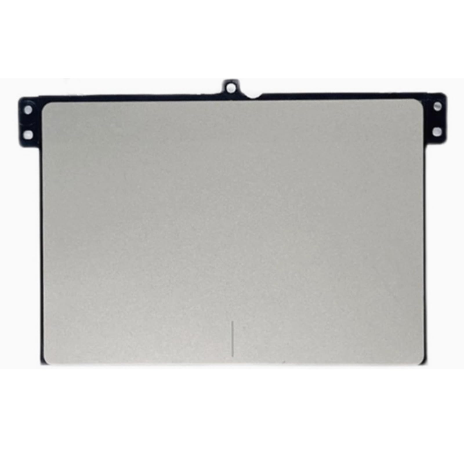 Pavé tactile de remplacement argent pour ordinateur portable ASUS K55