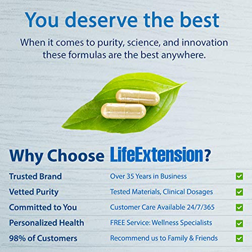 Hair, Skin & Nails Rejuvenation Formula with VERISOL® 120 (tablets) Life Extension