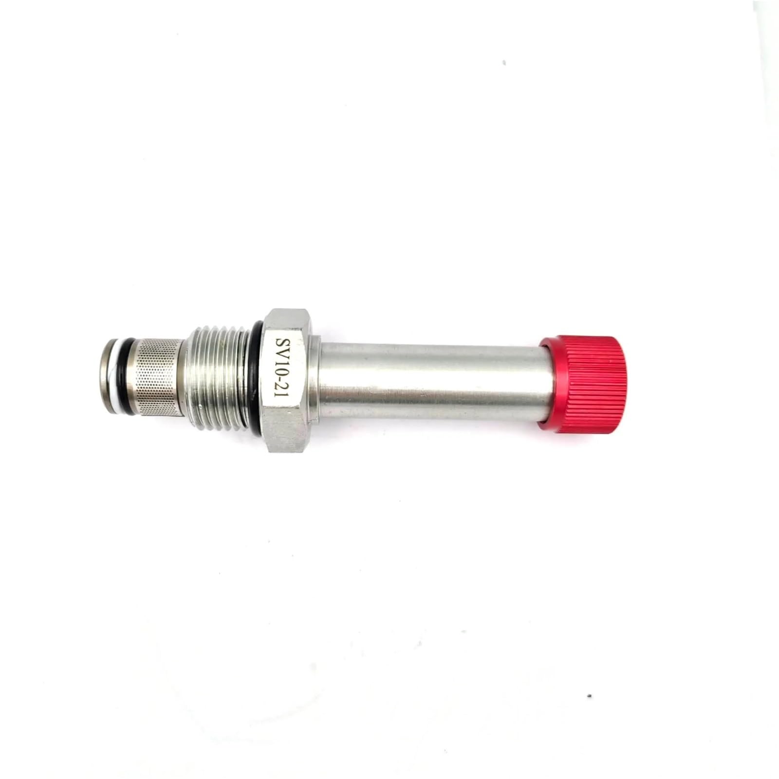 Valve hydraulique DHF10-221 normalement ouverte bidirectionnelle