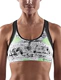 SKINS Women's A200 Compression Speed Crop Top