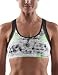 Skins Women's A200 Compression Speed Crop Top