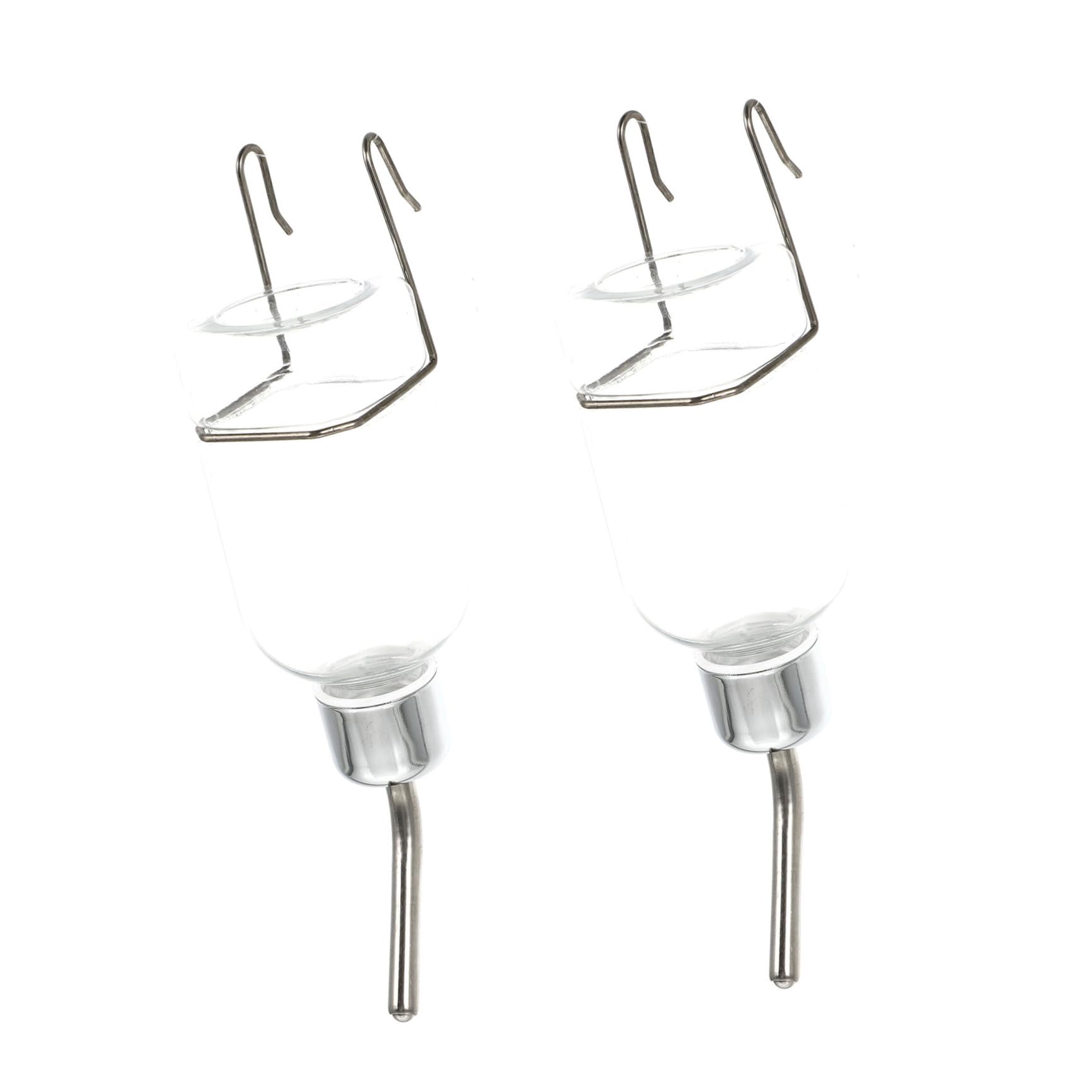 COLLBATH Dog Drinking Fountain Water Dispenser Lightweight Portable Easy to Install