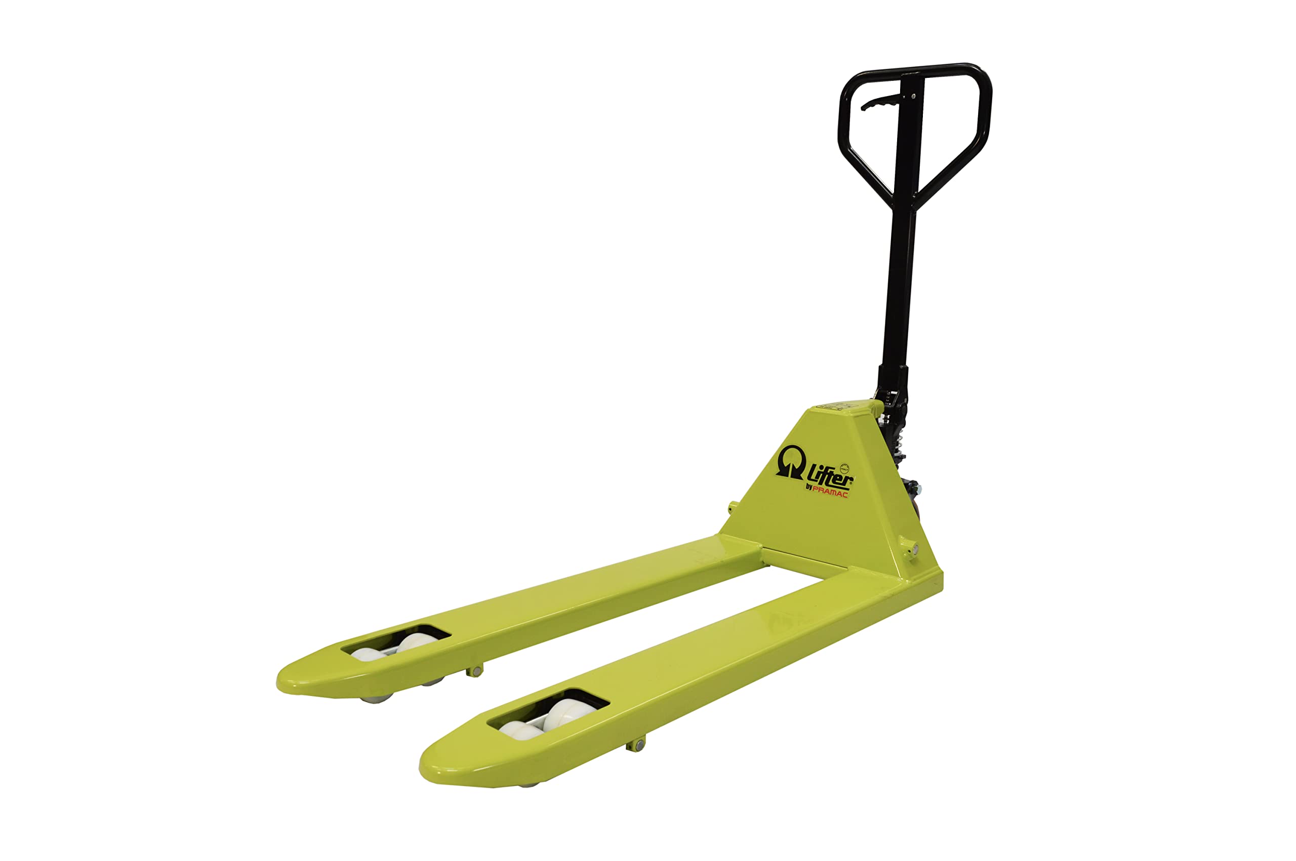 TRANSPALLET MANUALE PRAMAC LIFTER GS 25S4-1150 X 525 PORTATA 2500 KG