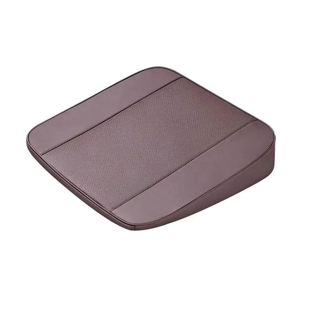 2 stuks autostoelkussen Voor FIAT 500X, traagschuim zitkussen, antislip bestuurdersstoelkussen, voor auto, kantoor,B-Orange 2 stuks autostoelkussen Voor FIAT 500X, traagschuim zitkussen, antislip bestuurdersstoelkussen, voor auto, kantoor,B-Orange