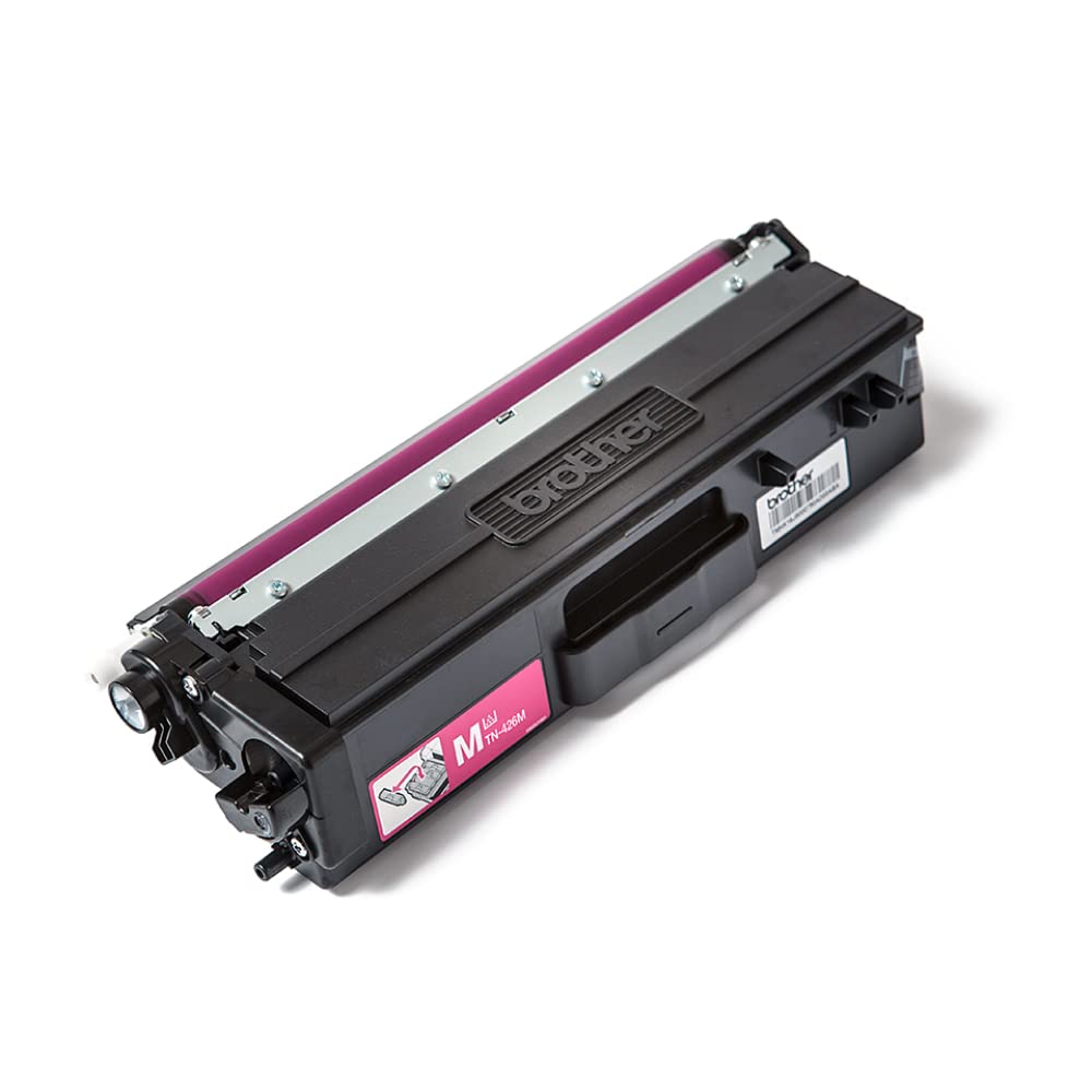 Brother TN-426M  magenta Toner – Bild 2