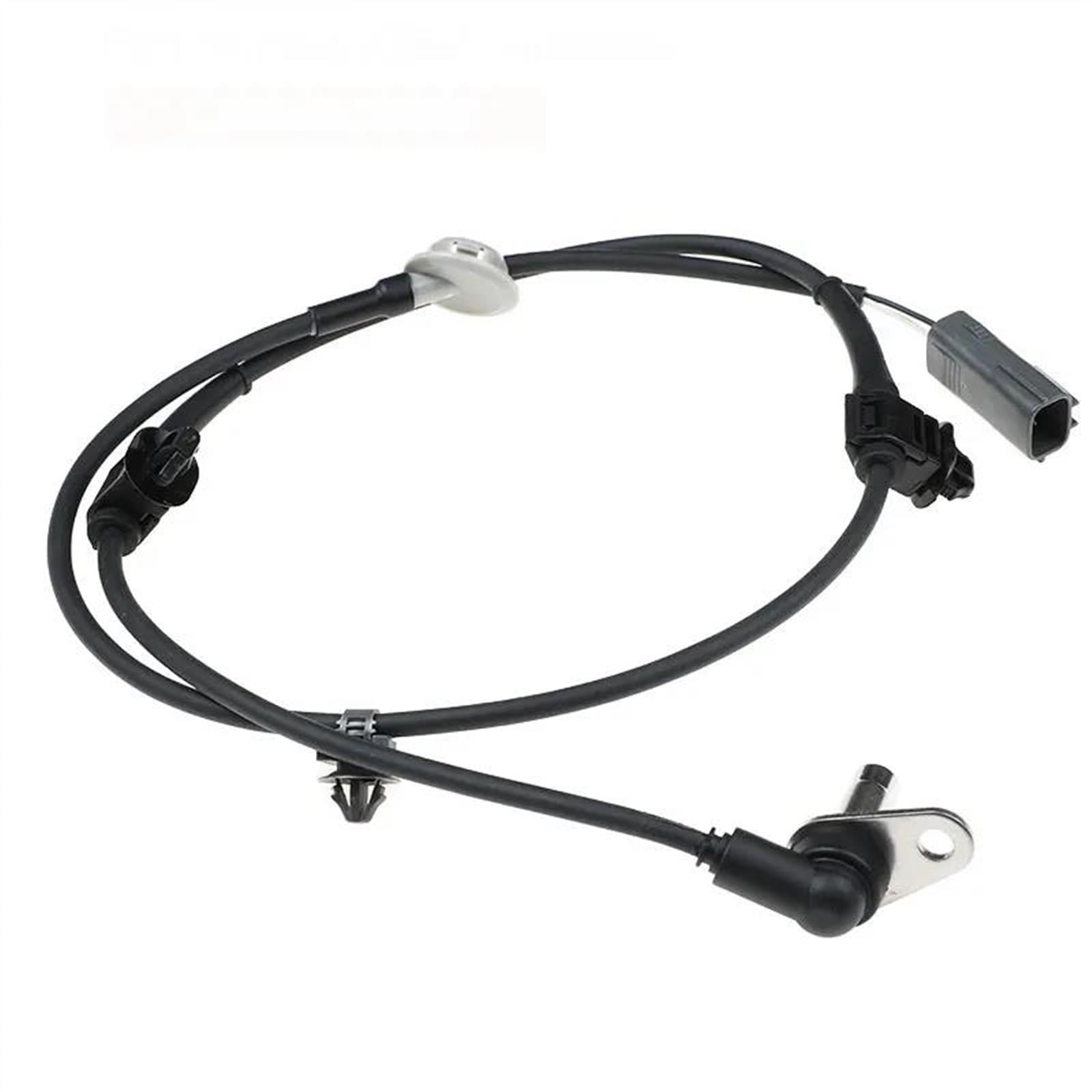 ABS Wheel Speed Sensor Compatible With Mazda For CX-7 For CX-9 3.7