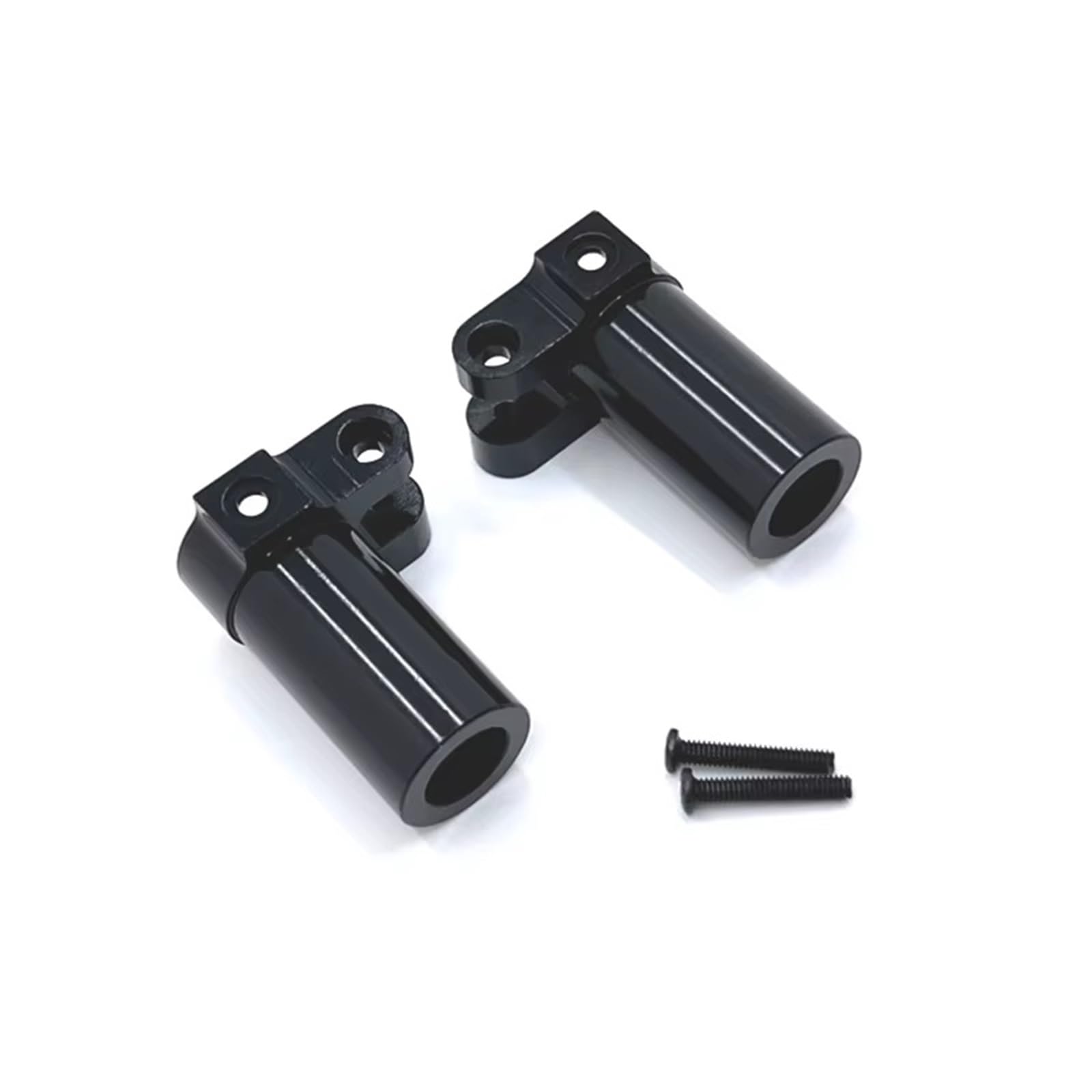 Für Mn Für Mn128 Mn86 G500 1/12 Rc Auto Upgrade Teile Metall Verbesserte Hinterachse Tasse Fernbedienung Dekorative Ersatz Ersetzen RC Autoteile Zubehör