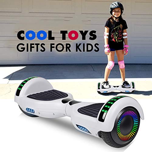 LIEAGLE Hoverboard Self Balancing Scooter