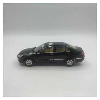 Amazon.com: MZAMOXZ 1 24 for Honda Accord Seventh Generation