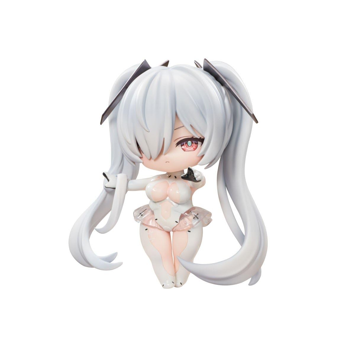 Amazon | 『勝利の女神：NIKKE』SACシリーズ Vol.3 デフォルメ