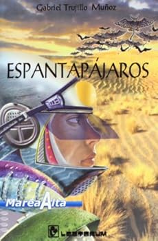 Espantapajaros (Coleccion Marea alta)