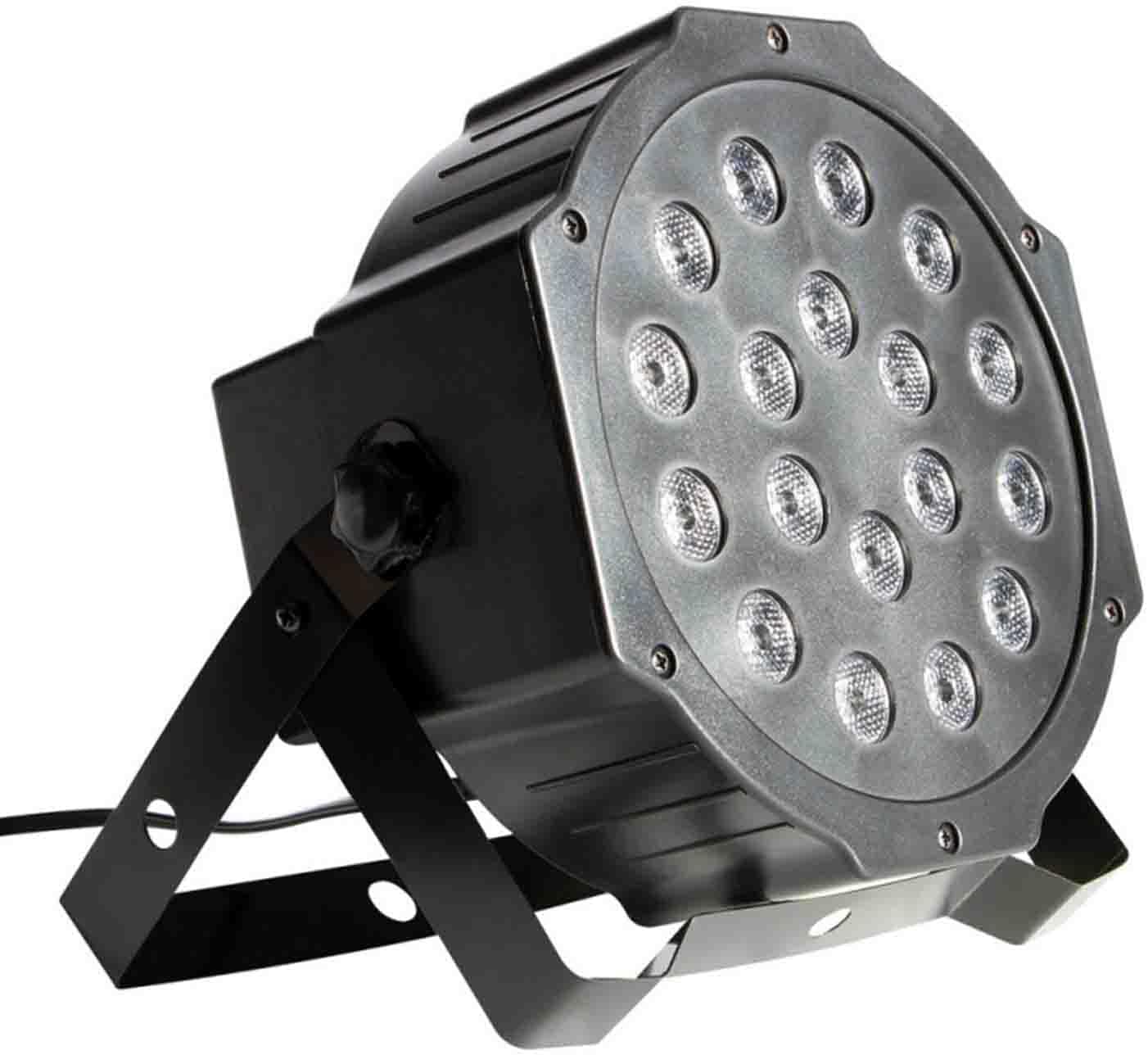 OnStage LED Wash Light (RGBLED100)