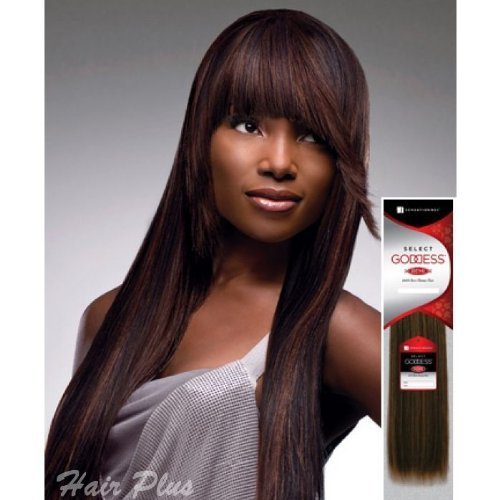 SENSATIONNEL Goddess Select Yaki 16 #1