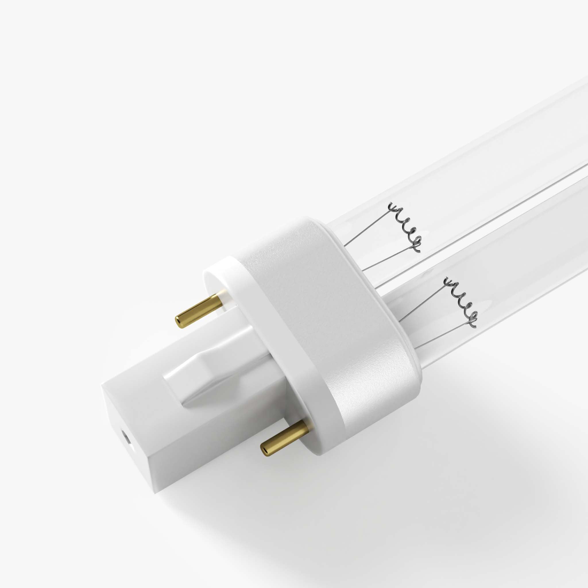 SunSun Lampada UVC 11W Ricambio - Per Chiarificatore Laghetti CUV-111, Efficacia Garantita - Foto 3