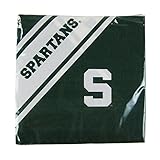 Duck House NCAA Michigan State Univ LN43706PLN43706P, Multicolor, One Size