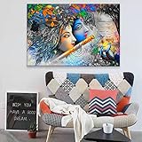 Photo Gallery dittelle lord krishna dipinti d arte parete per camera da letto radha krishna cornice per foto pittura colorata radha con flauto cornici da parete tela 50x75 cm senza cornice Photo Gallery dittelle lord krishna dipinti d arte parete per camera da letto radha krishna cornice per foto pittura colorata radha con flauto cornici da parete tela 50x75 cm senza cornice