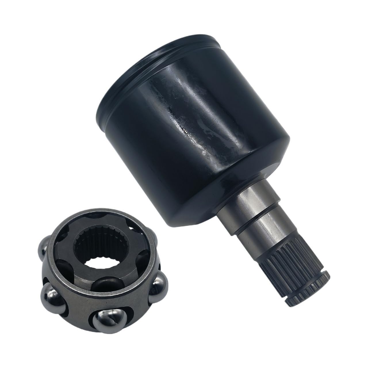 Joint homocinétique moto arrière 17010240040 pour réparation axe
