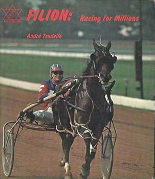 Paperback Filion: Racing for Millions Book