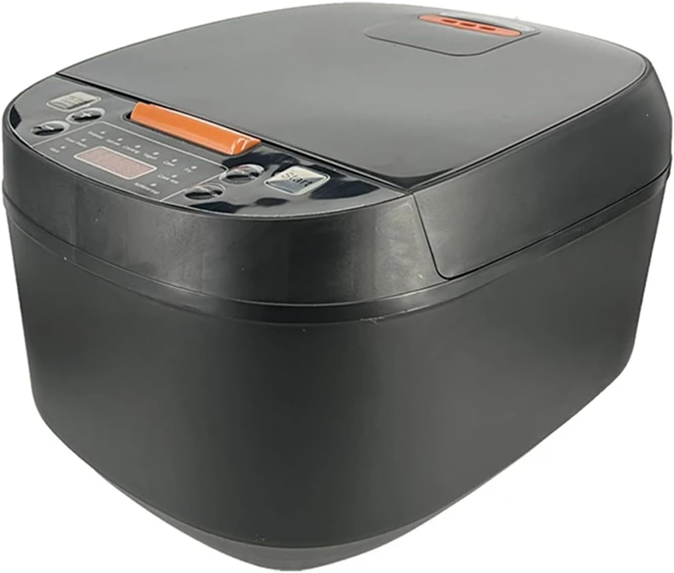 2024 新家庭用インテリジェント炊飯器 220V 5L 大容量炊飯器大容量炊飯器多機能沸騰スープ