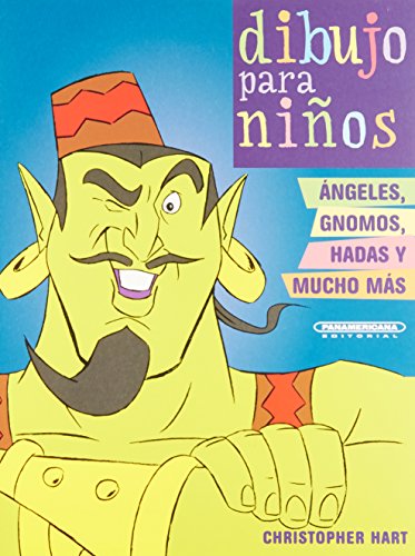 Angeles, gnomos, hadas y mucho mas / Angels, el... [Spanish] 9583021628 Book Cover