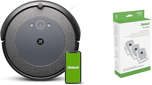iRobot Roomba i4 wReplen Kit