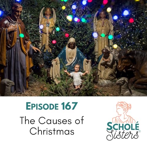SS #167: The Causes of Christmas